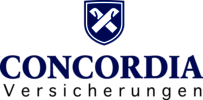 Concordia Versicherungen HochLogo