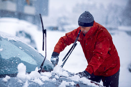 Pflege Deiner Autotürdichtungen: Wichtige Tipps für den Winter