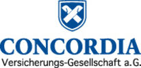 Firmenlogo der Concordia Versicherungs-Gesellschaft a.G.