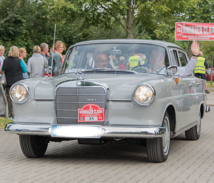 Oldtimer Richtig Versichern Aber Wie Concordia