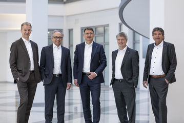 Das Unternehmen | Concordia