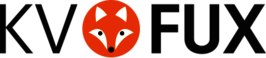 Logo des KV-Fux zum Vergleichen von Krankenversicherungen