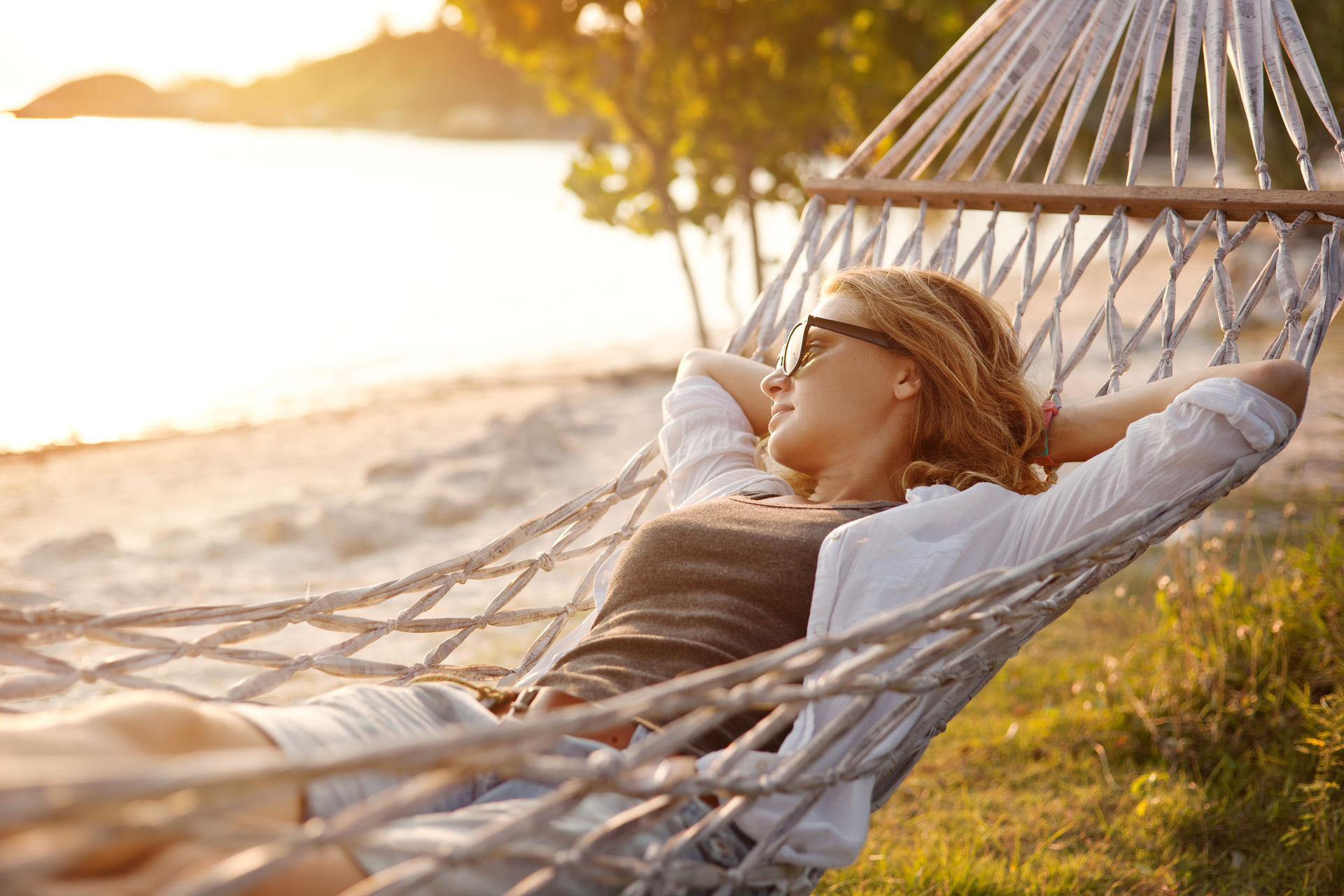 Die Checkliste für den Urlaub. Kein Stress beim Packen.