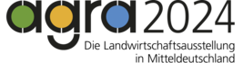 Agra 2024 Logo