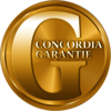 Concordia Garantie-Siegel