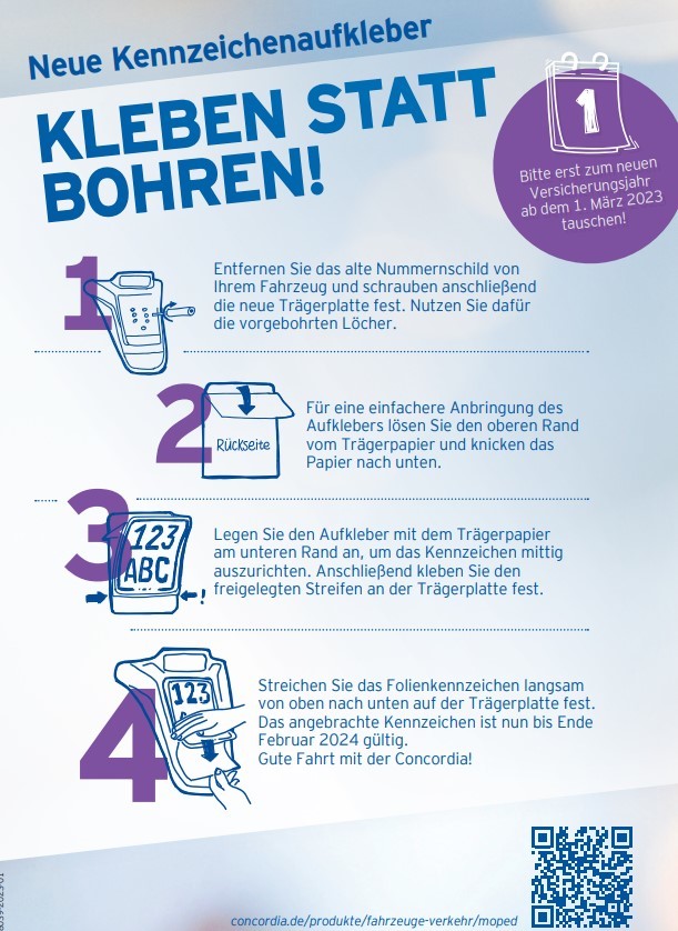 Concordia Versicherungen in Dessau-Roßlau, Gero Mielczarek | Concordia