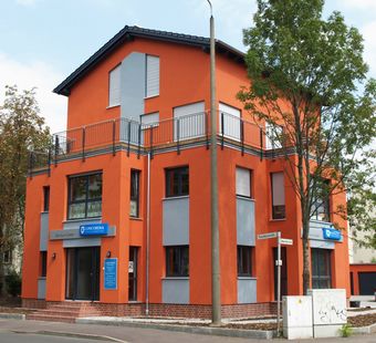 Concordia Versicherungen In Lutherstadt Wittenberg Finanzdienstleistungs Gmbh Concordia