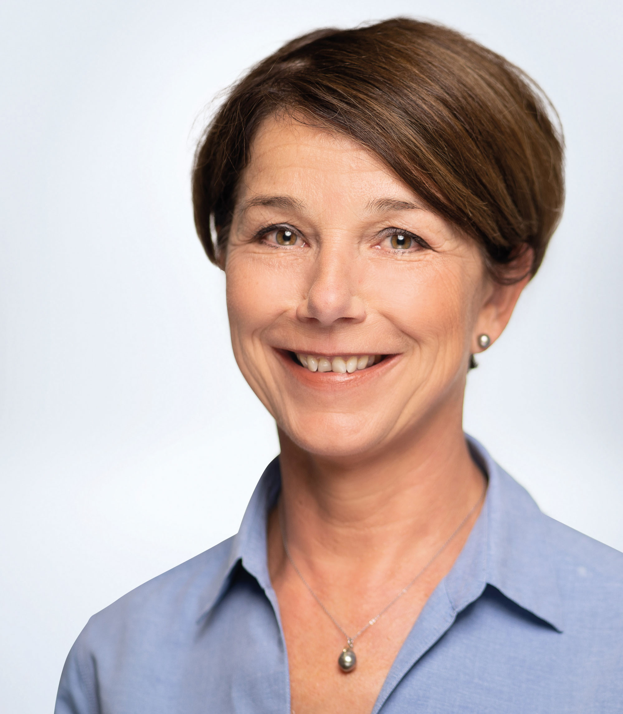 Portraitfoto Daniela König